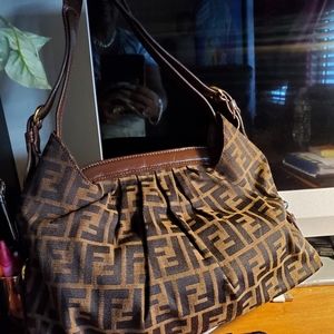 Fendi bag